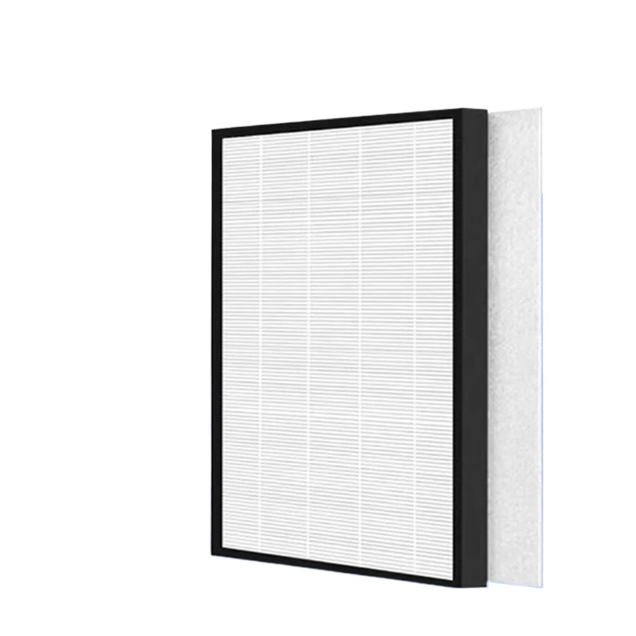 VTFFDLRGD Replacement H13 True Filter, Compatible For Daikin, MC55WVM Air Purifier Parts