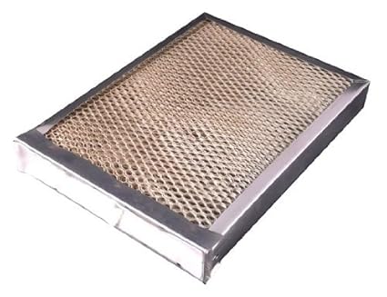 318518-761 Aftermarket Bryant Humidifier Replacement Evaporator Pad by Bryant