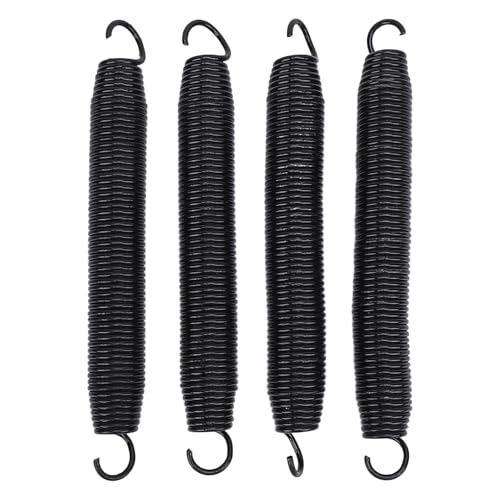 Ressorts pour cric de nivellement R3847 avec 63 bobines de 4,2 cm pour suspension de camping-car