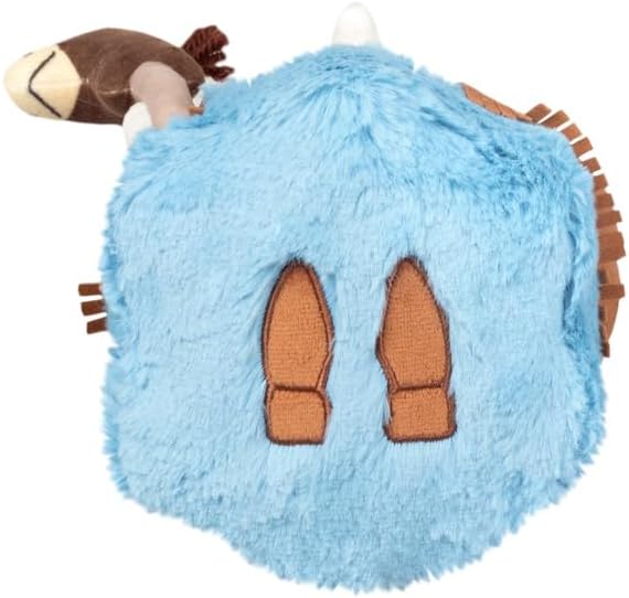 Miniatura 3 de Squishable  Alter Egos Serie 6 Plague Doctor Cowboy Peluche