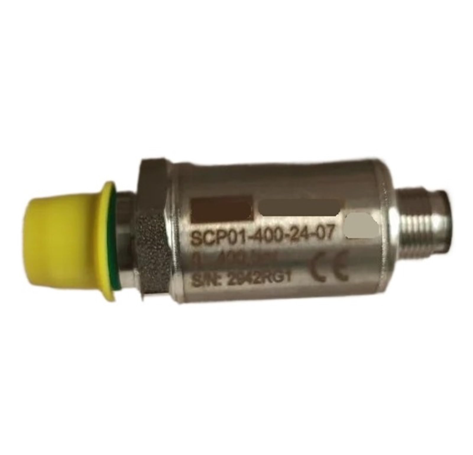 XGINGWRPJ SCP01-400-24-07 SCP01-250-34-07 Pressure Sensor