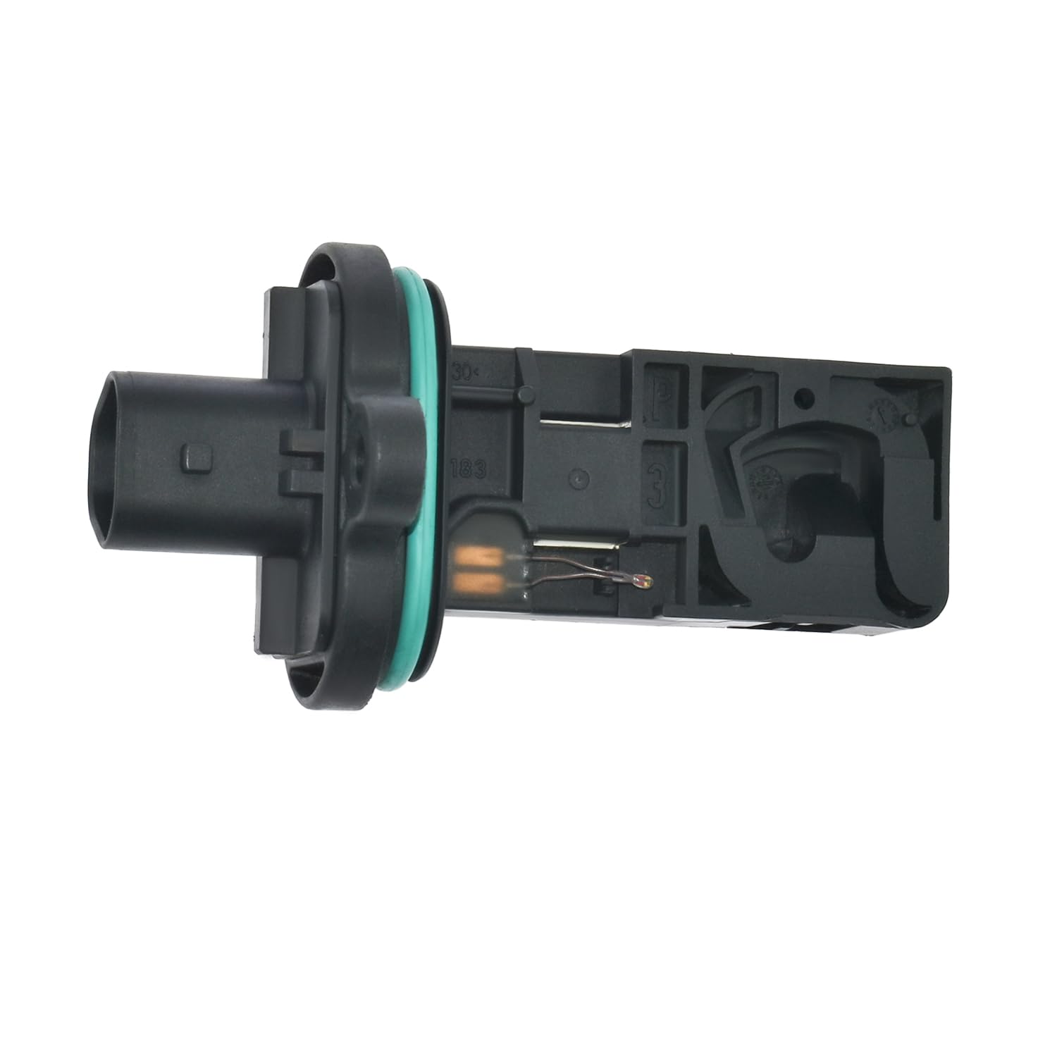 Amazon.com: 0280218284 92196278 MAF Mass Air Flow Meter Sensor 