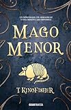  Mago menor