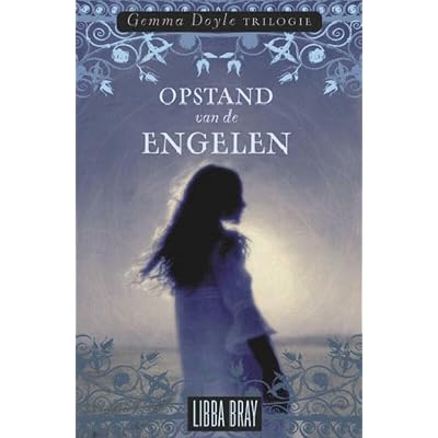 Opstand van de engelen