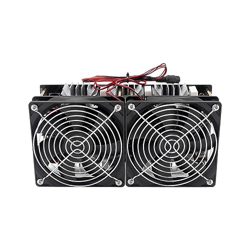 Placa de circuito impreso de calentamiento por inducción de alta frecuencia 2500W Max 50A ZVS + bobina + crisol + bomba