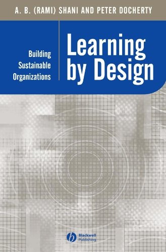 Buy Learning by Design: Building Sustainable Organizations — BookShops.in