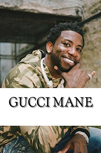 Preisvergleich Produktbild Gucci Mane: A Biography