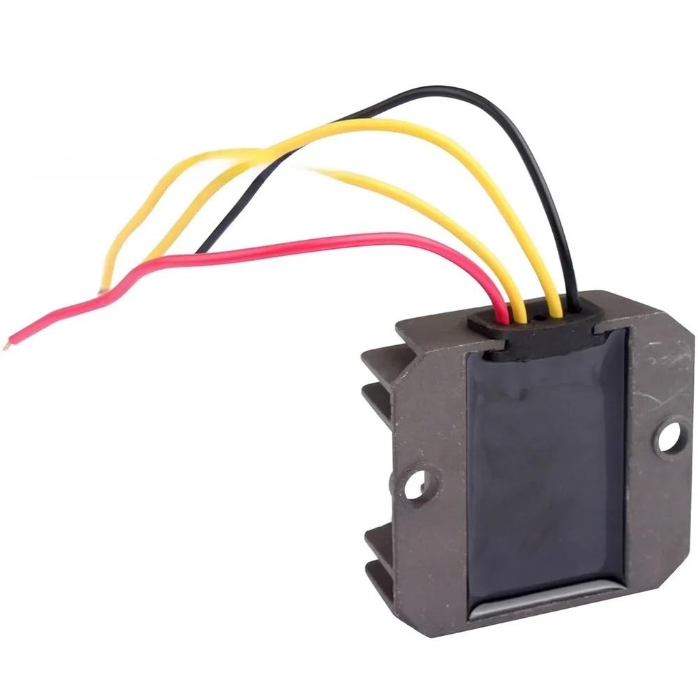 Do T120 12V 12A regulatora napięcia prostownika motocyklowego Motocyklowy regulator napięcia