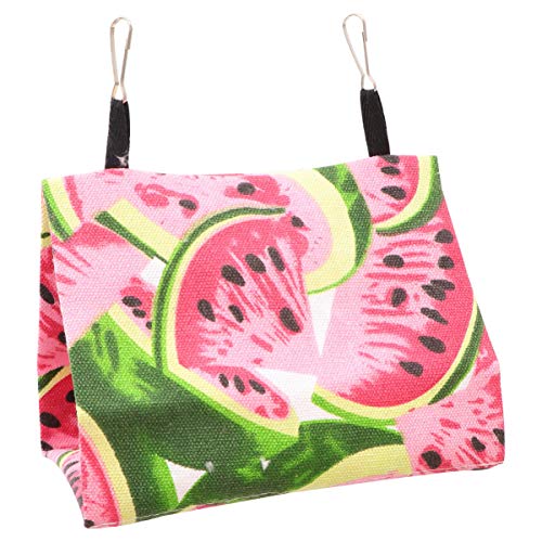 Yardwe - Amaca per pappagalli, in Tela, per