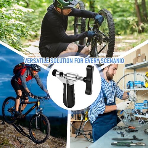 Taefuwr Bike Chain Breaker Tool