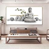 Décoration de salon parfaite: Nos impressions d'art peinture utilisent exclusivement des toiles durables, de haute qualité et de qualité professionnelle. Une belle œuvre d'art et des décorations murales ajoutent un peu de personnalité et un bel effet à votre espace domestique, créant une atmosphère chaleureuse.