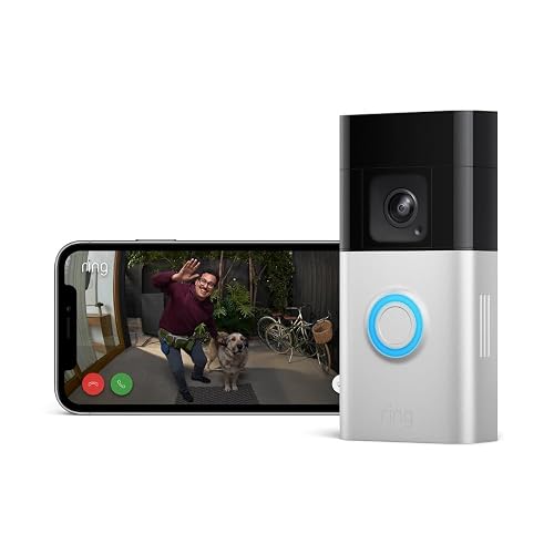 🔥 Videotimbre Pro a 89,99€! 🔥 - Chollo en Electrónica