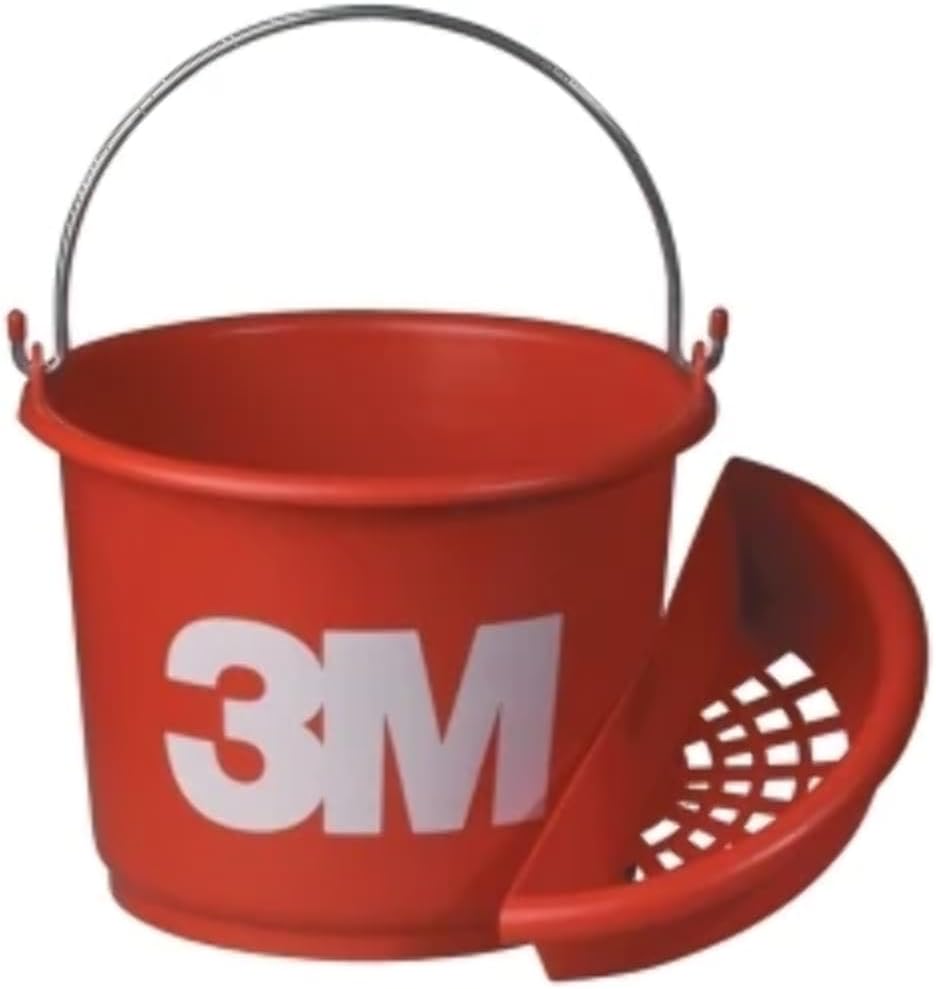 3M Wetordry Bucket, 02513, 10 per case