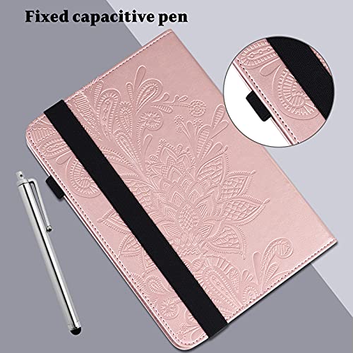 GLANDOTU Custodia per Samsung Galaxy Tab A7 da