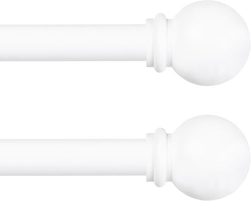 Kenney Holdbacks - Barra de cortina