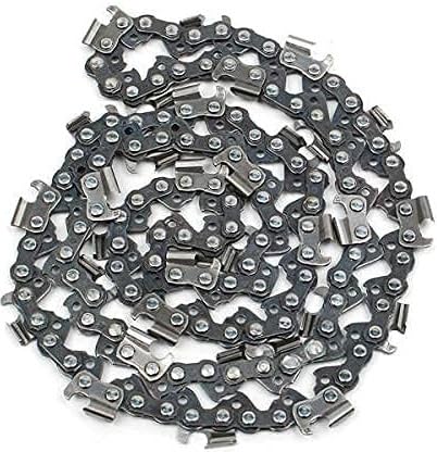 Inditrust New Chainsaw Replacement Blade Chain Spare For Chain Saw (Length 22 inch)-picture-27