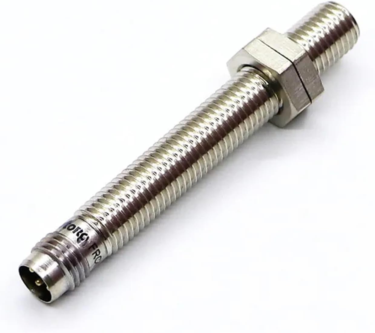 FRCM08-1.5DN2 Used Gold Metal Detector Movement Sensor Switch