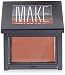 MAKE Cosmetics Satin Finish Blush, Terra Cotta