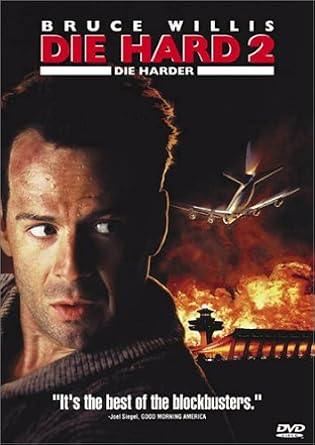 Amazon ダイ ハード2 Dvd 映画