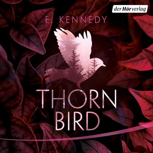 Thornbird cover art