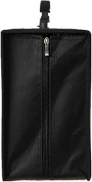 Disc CD DVD Blu-ray Storage Holder Solution Binder Sleeve Carrying Case 400 Capacity