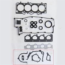 Full Set Engine Rebuilding Kits For G4GB G4GC 16V 1.8L 2.0L 20910-23C20
