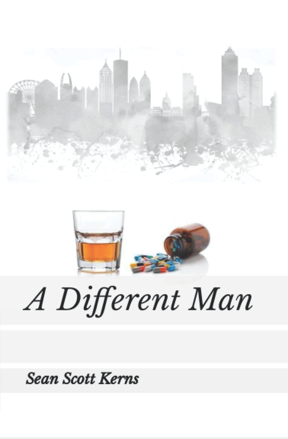A Different Man