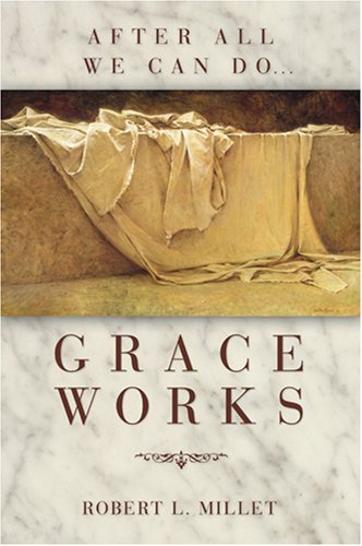 Grace Works 1590387600 Book Cover