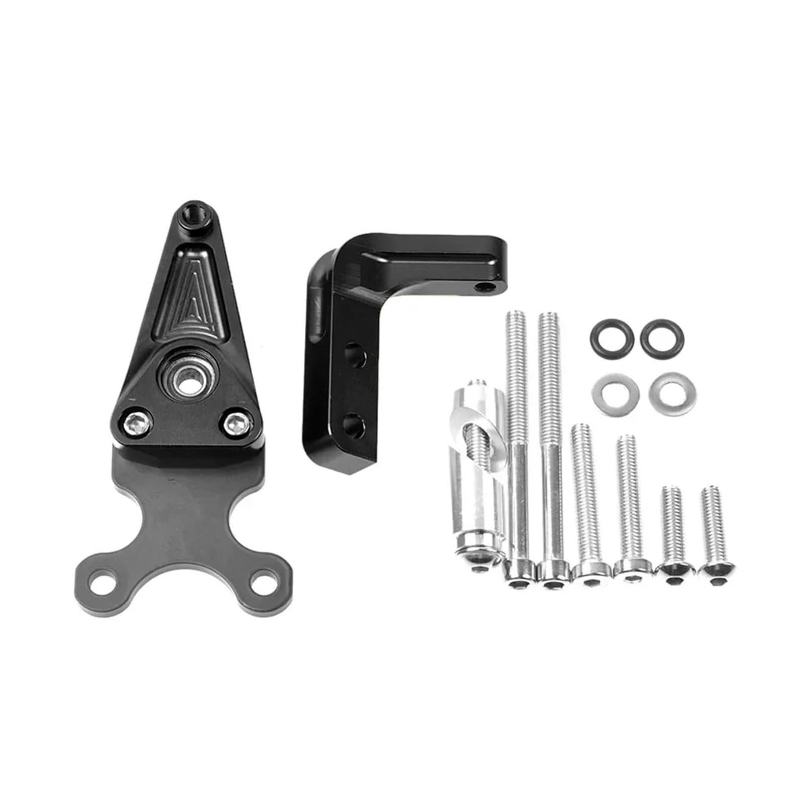 Amortisseurs de direction directionnels CBR650R kit de support moto - 8