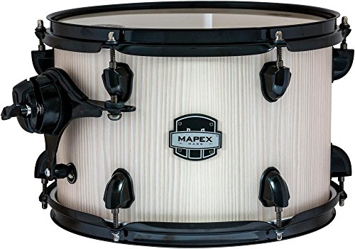 Mapex Mars Series Tom 8 x 7 in. Bonewood