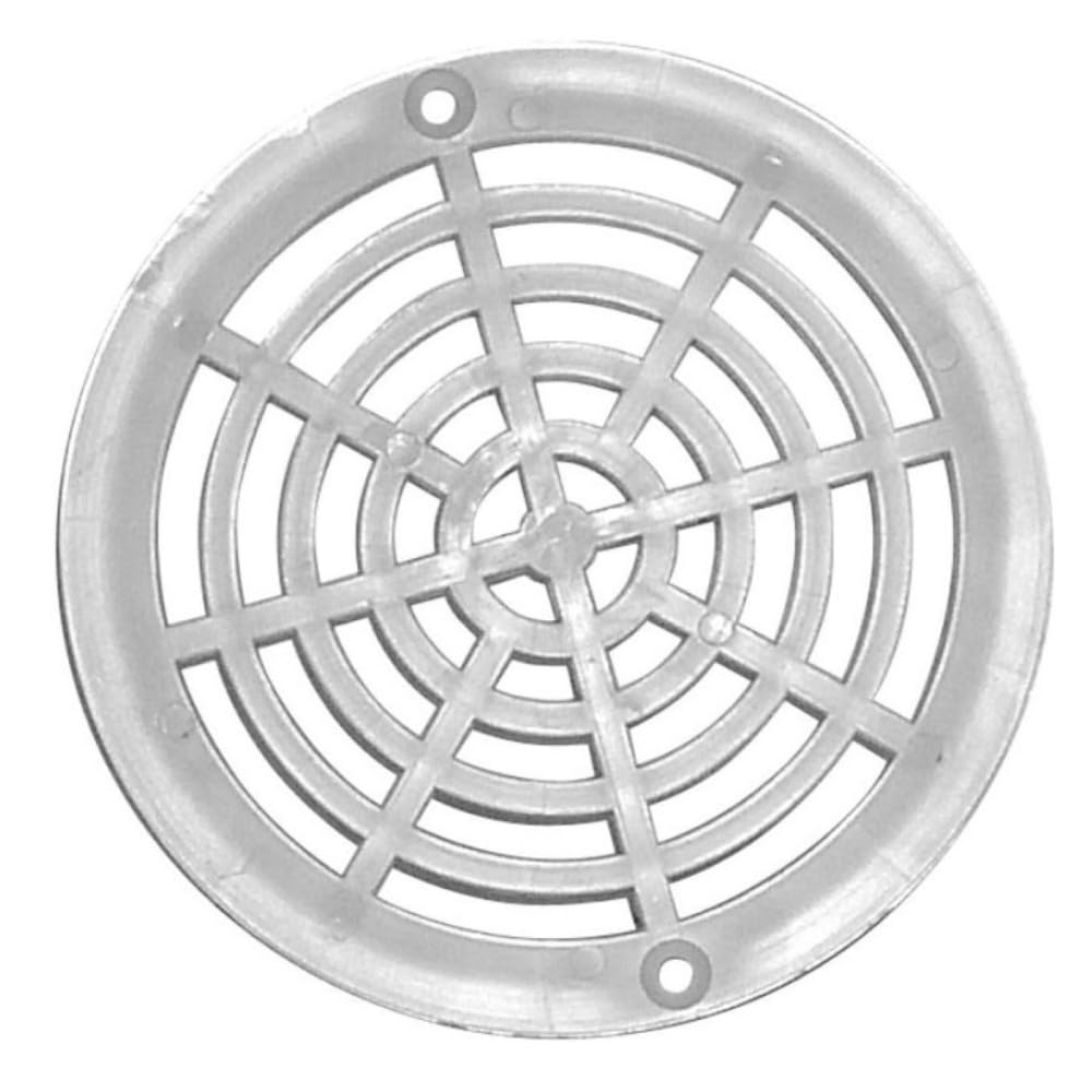 ACIS Grille de bonde de Fond 80519 weltico