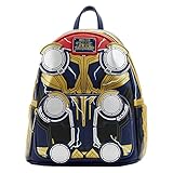 Loungefly Marvel Thor L&T Cosplay MINI Backpack