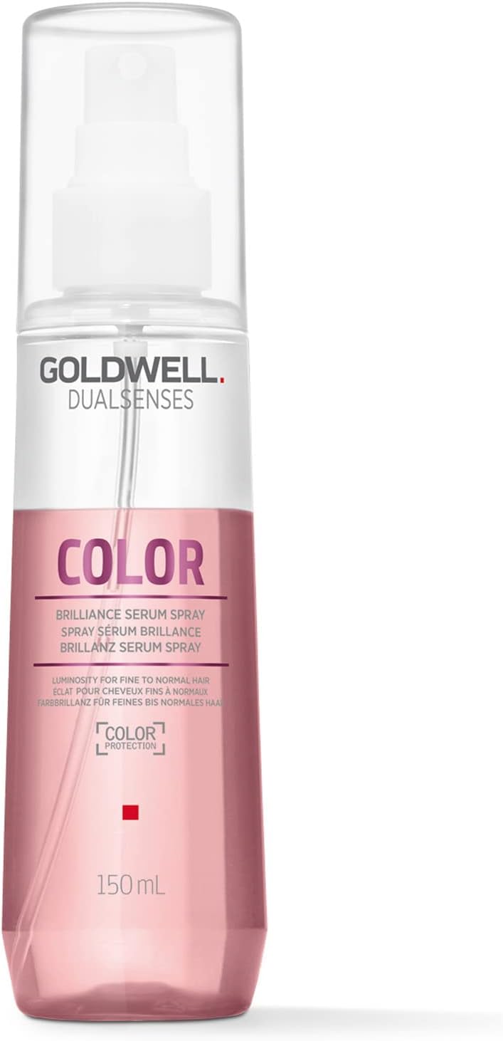 Goldwell Dualsenses Color Brilliance Serum Spray 150mL(Packaging may vary)