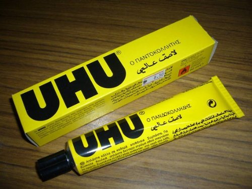Glue Sticks UHU ALL Purpose 20 G