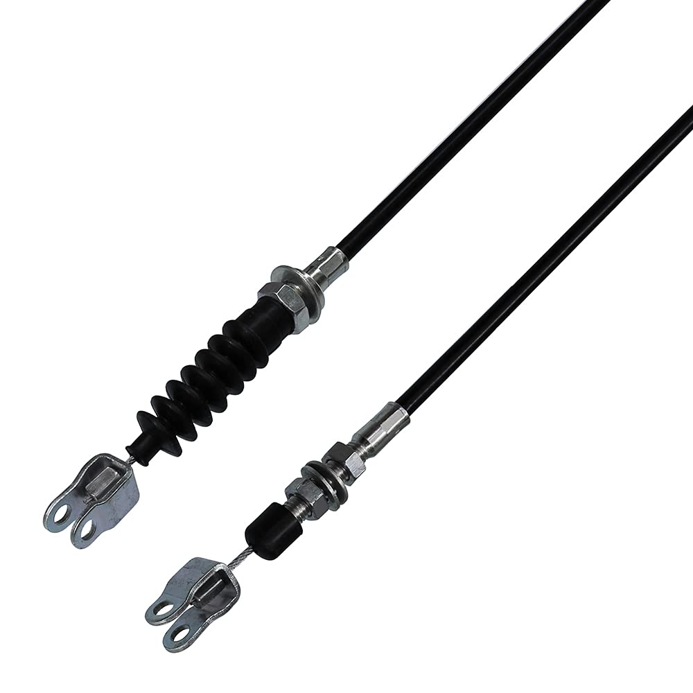 Cable de acelerador para TCM 22N55-22201 que elimina tirones 3