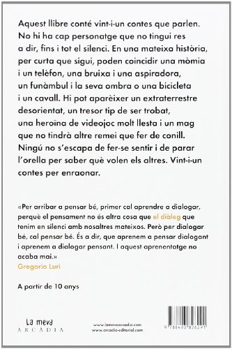 Una gàbia, un tresor i unes sabatilles vermelles