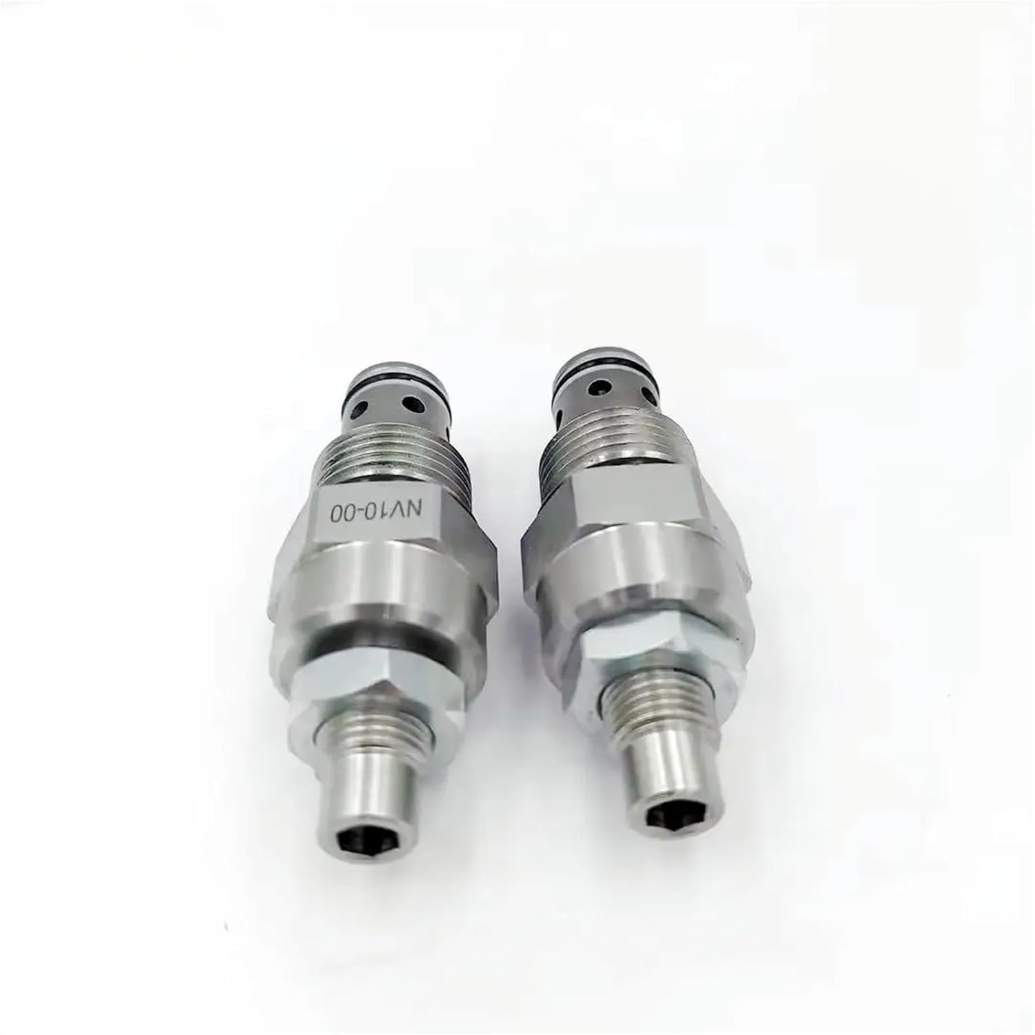 1pc NV10-00 Needle Valve