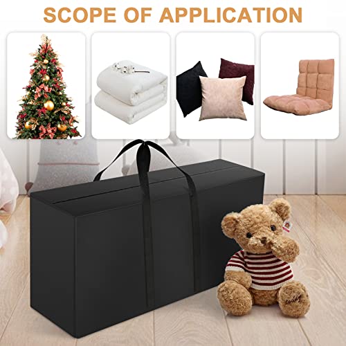 Borsa portaoggetti per cuscino esterno, grande