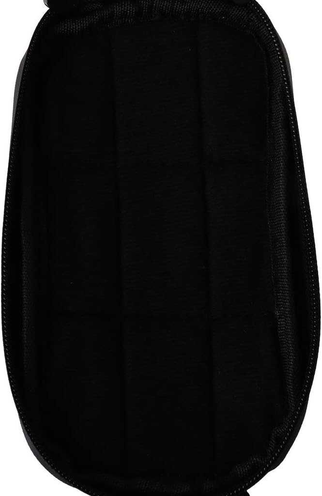 Multi-functional Fuel For Tank Organizer Luggage Pouch Oil Reservoir Package For Motorcycle Navigation Bags Unive Back