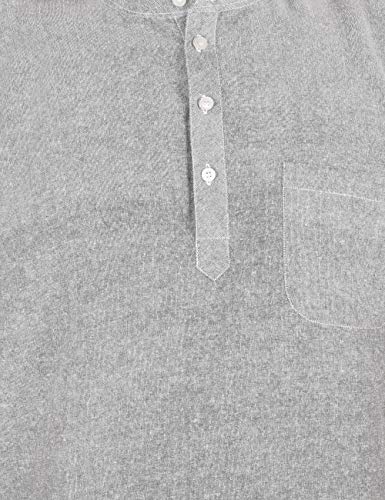 Image of LATEST CHIKAN Men's Cotton Regular Casual Strped Short Kurta Half Sleeves - (SK-LJ.DS.AS)