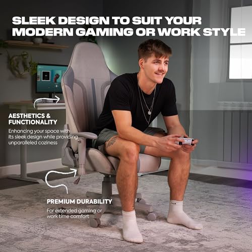 X Rocker Mysa PC Gaming Chair の商品画像 4