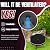 Turtle Life Fire Pit Cover, Heavy Duty Waterproof Outdoor Patio Round Table Cover for Gas Fire Pit Table & End Table & Coffee Table & Ottoman, Dia32"x20", Black