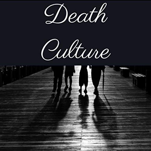 Death Culture cover art