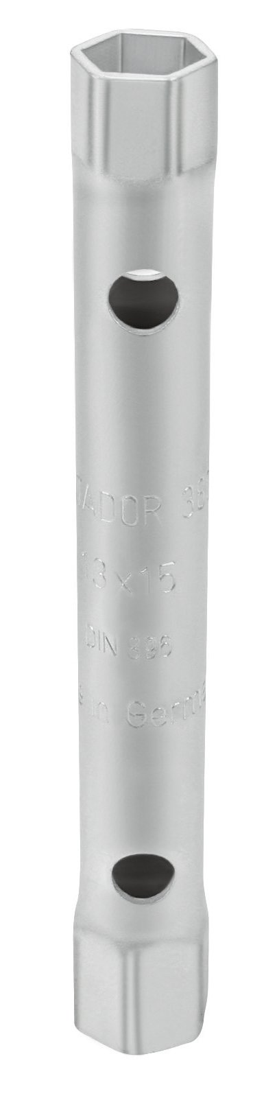 MATADOR 0380 9120 - Llave de tubo (6x7-30x32mm)
