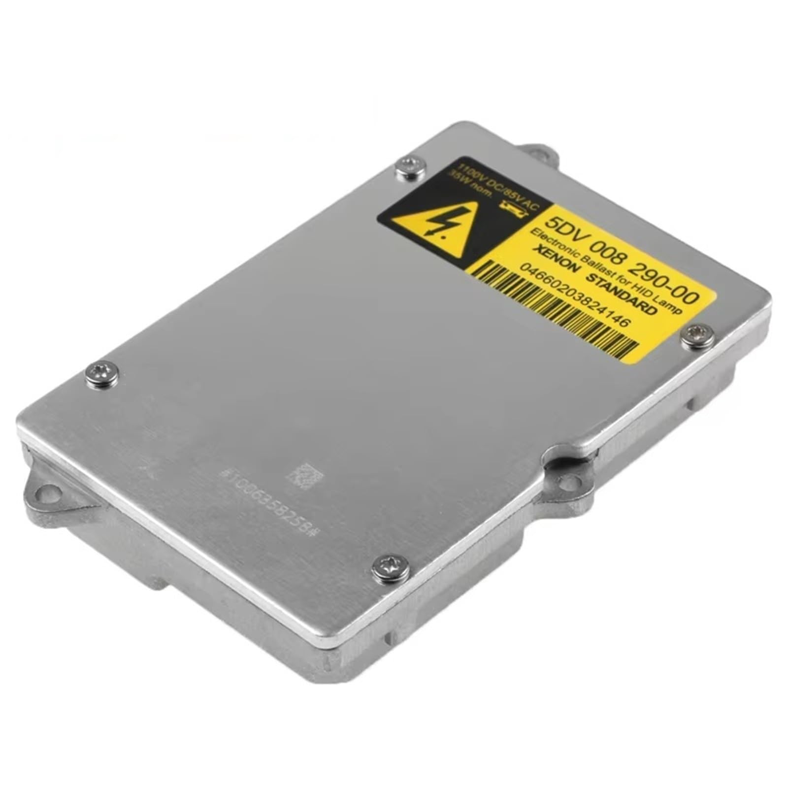 Allumeur xénon pour Ford Focus 2002-2006 corrigeant le scintillement - 8