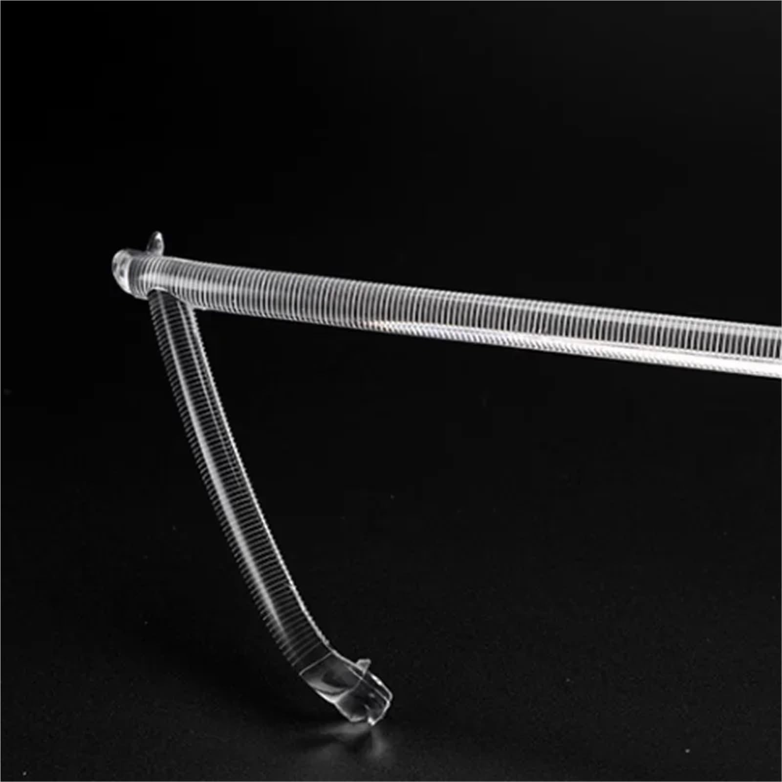 uchwyt podstawy Przepuklina przysłony samochodu Reflektor DRL Światło do jazdy Rura LED Światło Bar Białe światło Pasuje do Audi A3 2013-2015(2pcs left and right)