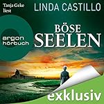 Böse Seelen (Kate Burkholder 8)
