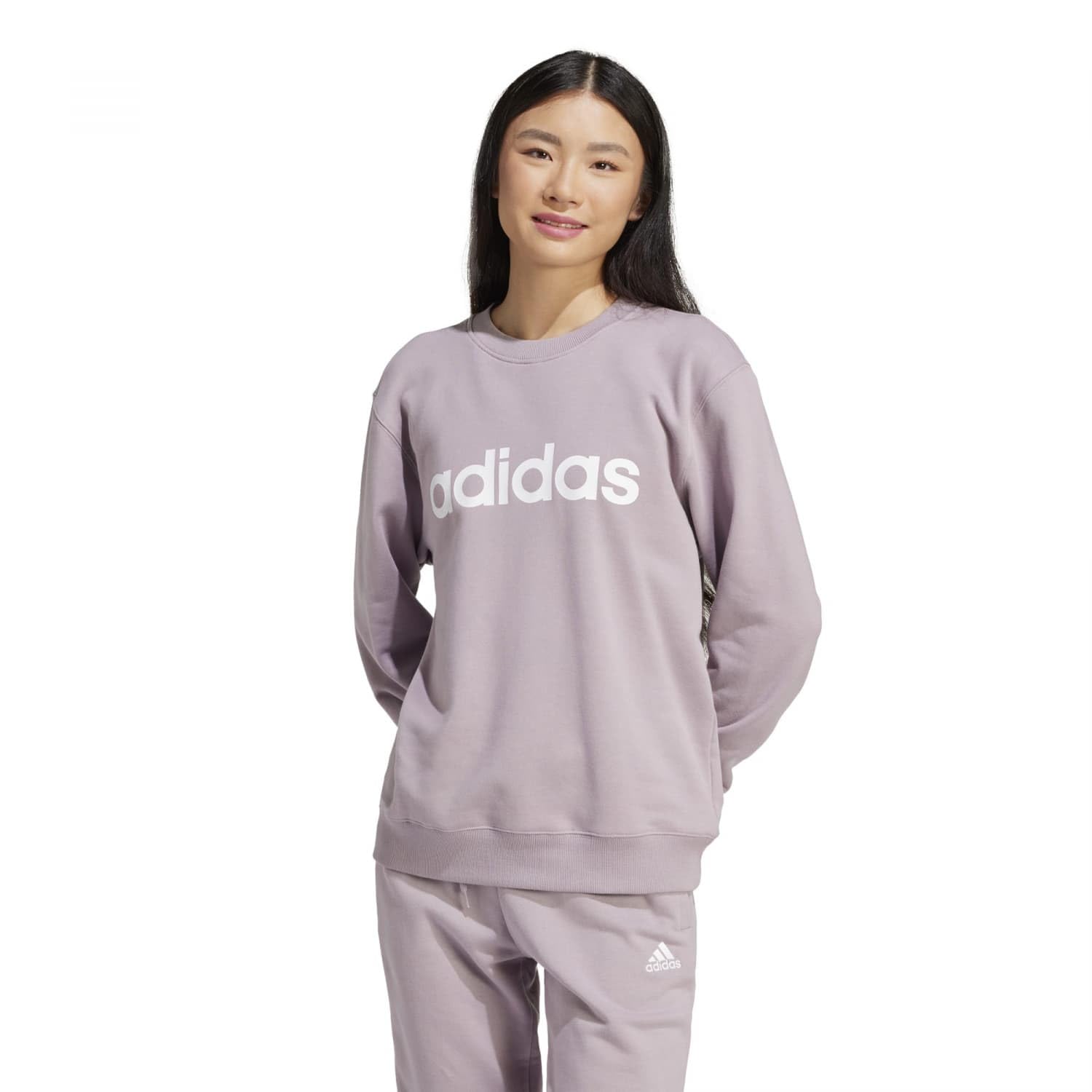 Adidas Damen Sweatshirt-h10141 Sweatshirt