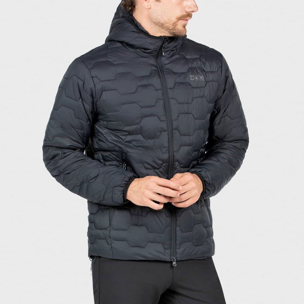 + 8000 Nembus Jacket 2XL