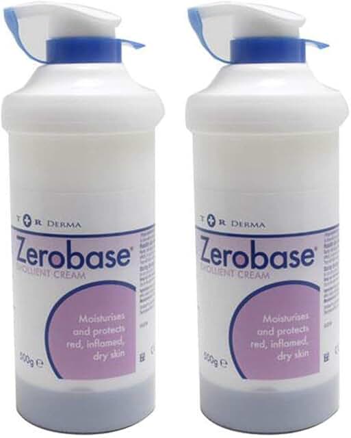 Amazon.co.uk: Dermabase